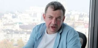 «Фейк и ИПСО», – Гороховский пригрозил телеграм-каналам за новость о повестках – перед банкиром извинились