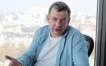 «Фейк и ИПСО», – Гороховский пригрозил телеграм-каналам за новость о повестках – перед банкиром извинились