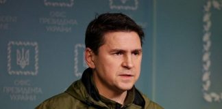 Подоляк ответил на вопрос о наводчике из села Гроза на Харьковщине, где от удара РФ погиб 51 человек