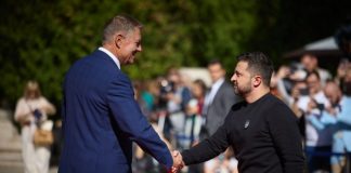 »Новая сила в Черноморском регионе», — Зеленский заинтриговал заявлением после визита в Бухарест