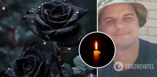 Ему навсегда будет 28: в боях возле Работино погиб замкомандира роты с Хмельнитчины. Фото