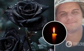 Ему навсегда будет 28: в боях возле Работино погиб замкомандира роты с Хмельнитчины. Фото