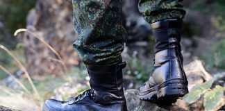 Преимущества и особенности берц как обуви для активного отдыха