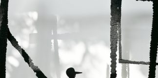 Открылась первая выставка после вторжения ХАМАС в Израиль