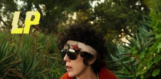 Певица LP пережила расставание при помощи хитов