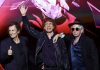 Rolling Stones всполошили мир новым альбомом