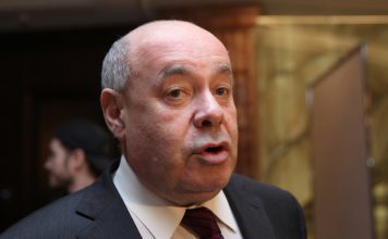 Швыдкой прокомментировал идею переименования улицы Пушкина: «Тем хуже для Кишинева»