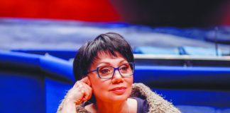 Тереза Дурова: «У нас это модно — хорошо выглядеть»