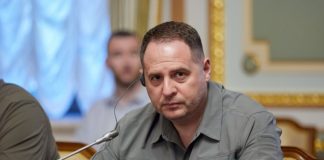 Ермак назвал четыре условия для проведения выборов во время войны