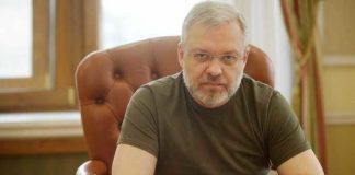 Украина может болезненно ответить на удары РФ по объектам энергетической инфраструктуры — Галущенко