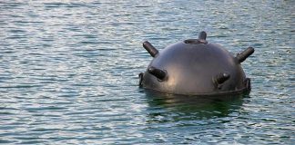 В Черном море поблизости от украинского берега подорвалось судно с пшеницей — Reuters