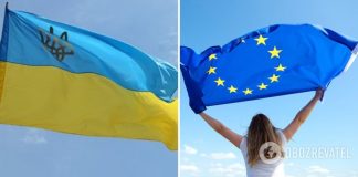 Более половины украинских беженцев в Европе находятся там с начала войны: где лучшие условия