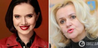 »Никто не имеет права поливать грязью военных»: Соколова поставила точку в языковом скандале с Фарион