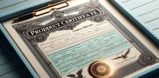 Роль сертификата соответствия в обеспечении качества и безопасности продукции — практические аспекты и применение