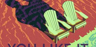 Появилась обложка будущей книги Стивена Кинга: не роман, а сборник рассказов