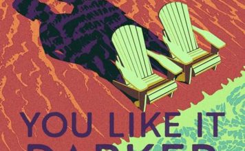 Появилась обложка будущей книги Стивена Кинга: не роман, а сборник рассказов