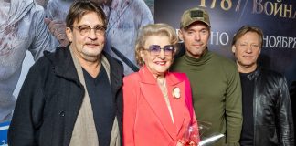 Продолжение «Гардемаринов» показало: спустя 236 лет у России те же враги