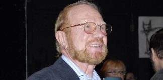 Скончалась бывшая жена актера Альберта Филозова