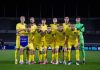 Украина U-19 сенсационно проиграла Косово в отборе Евро-2024