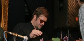 В Москве захотели провести «вечер песен» иноагента Бориса Гребенщикова