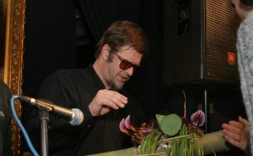 В Москве захотели провести «вечер песен» иноагента Бориса Гребенщикова