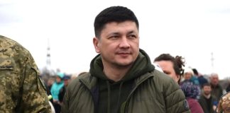 Виталий Ким предложил эффективный способ мобилизации без применения силы