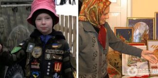 9-летний мальчик собрал более 2,5 млн грн, а бабушка отдала все сбережения: как украинцы помогают армии приближать победу. Фото и видео