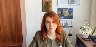 «Роспропаганда в восторге», – Марьяна Безуглая сделала новый «наезд» на генерала Залужного