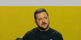 »Мы сделаем все», — Зеленский анонсировал создание миллиона дронов в 2024 году