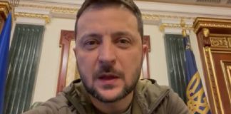 Администрации президента Украины следует сменить «стратегию оптимизма»: FT о ситуации внутри страны