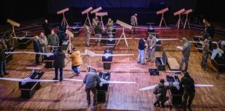 Cosmolot Airlines: 50 устойчивых к РЭБ ударных БПЛА уже на фронте