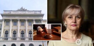 Фарион после громкого увольнения подала в суд на »Львовскую политехнику»