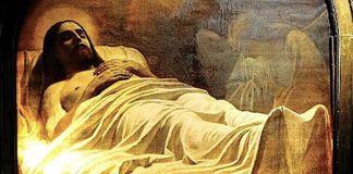 Изъятую у коллекционера как орудие преступления картину Брюллова выставят в Русском музее