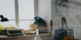 Кинематографисты Иркутска выдвинули свою версию гибели Александра Вампилова