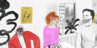 На «Оскар» могут претендовать анимационные фильмы «Ванлав» и «Электра»