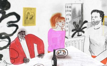 На «Оскар» могут претендовать анимационные фильмы «Ванлав» и «Электра»