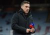 Невилл: В 2023 году Манчестер Юнайтед был сущим позором