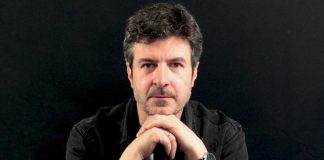 Писатель-музыкант Арбенин читает стихи на рок-концертах и взялся за книгу о сценаристе «Морозко»