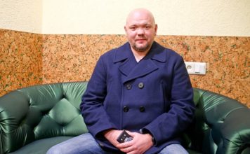 Россияне убили экс-баскетболиста сборной Украины во время массированного обстрела