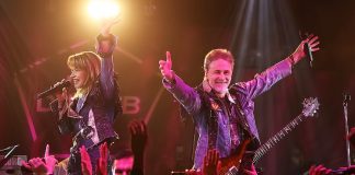 Солисты «Миража» высказались о сериале «Слова пацана»: «В нем только правда»