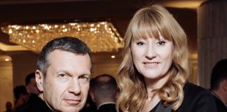 ТЭФИ в категории «Информационное и общественно-политическое вещание» получили Бондарчук, Ситтель, Соловьев и Зейналова