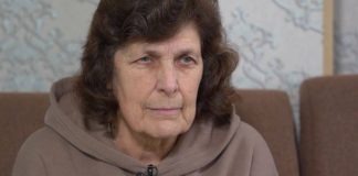 «Теперь я могу сидеть без боли»: 72-летняя раненая из Кривого Рога прошла реабилитацию от Фонда Рината Ахметова