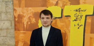 В Москве впервые вручили премию имени Абдрашитова