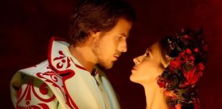 «Вечера на хуторе»: персонажи Николая Гоголя встанут на коньки