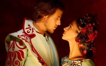 «Вечера на хуторе»: персонажи Николая Гоголя встанут на коньки