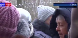 «Когда мы будем нормально жить?» — РФ оставила Донецк без тепла в морозы, у жителей «агония»