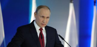 Путин решил сделать украденных в Украине детей гражданами РФ – появилась реакция МИД