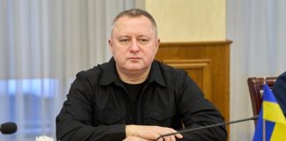 Генпрокурор Костин предупредил о том, что угроза ракетных ударов от РФ возрастает, и озвучил причину