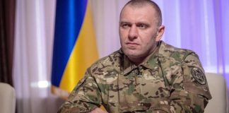 СБУ поздравила всех с Новым годом, выложив в Сеть открытку с намеком на объект №1 в 2024 году