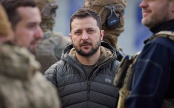 В эти дни будьте особо осторожны: Зеленский предупредил украинцев о серьезной угрозе